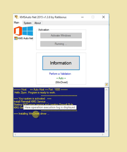 kms activator download office & windows